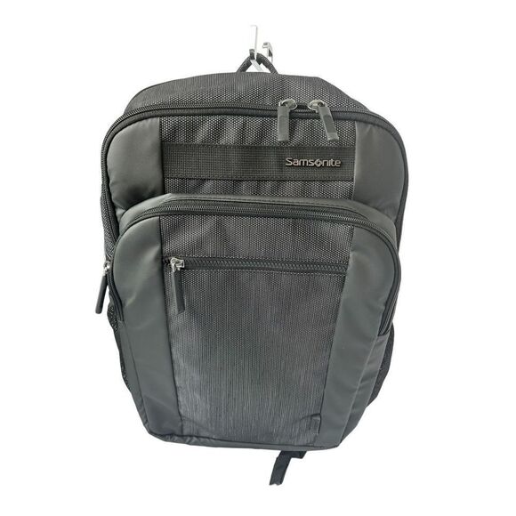 Samsonite Handbags - Samsonite Business 15.6” backpack black backpack NWT
